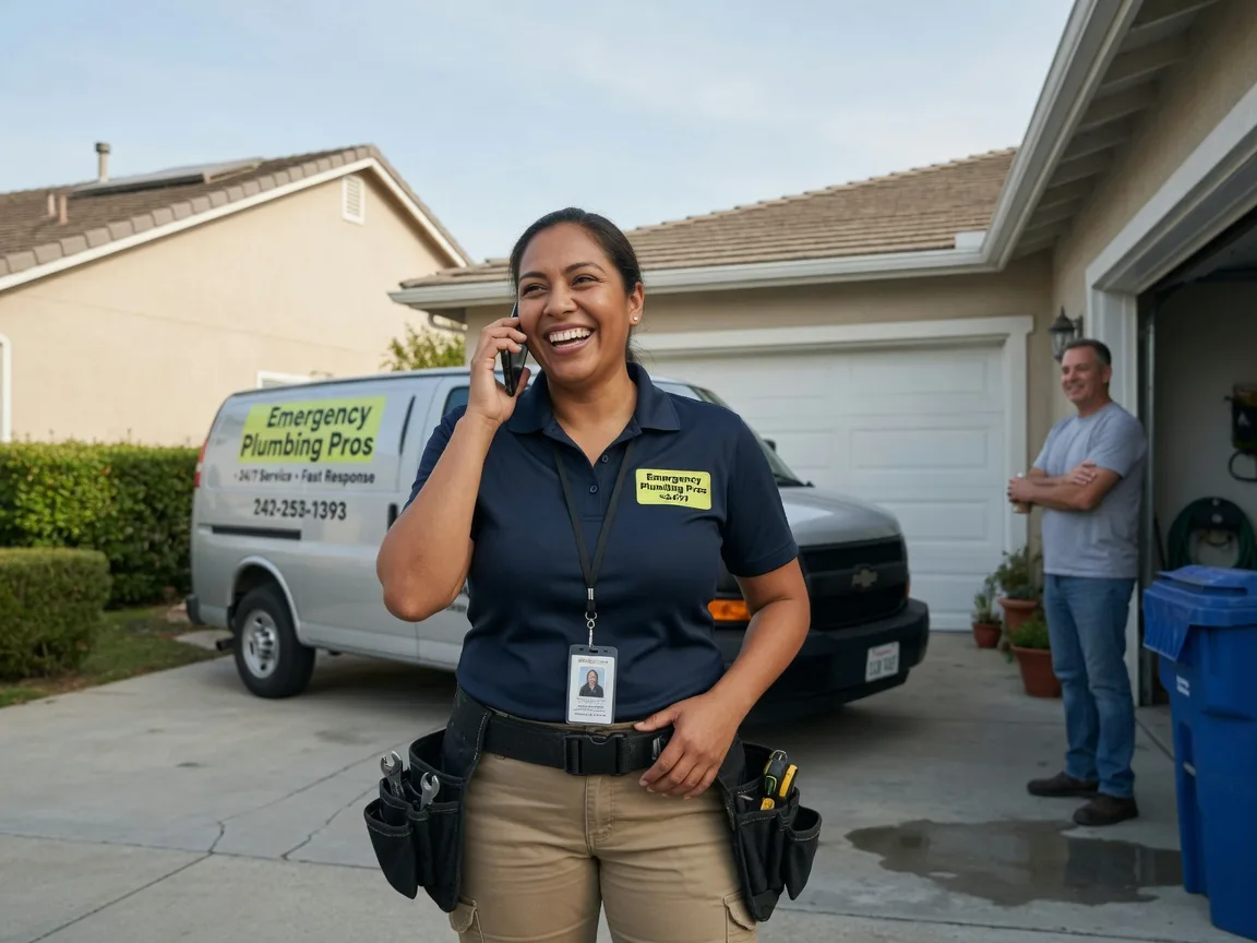 Emergency Plumber Vermillion, MN FAQs